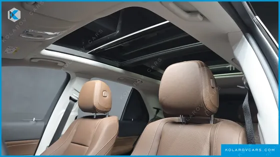 MERCEDES GLE-CLASS GLE350 4MATIC