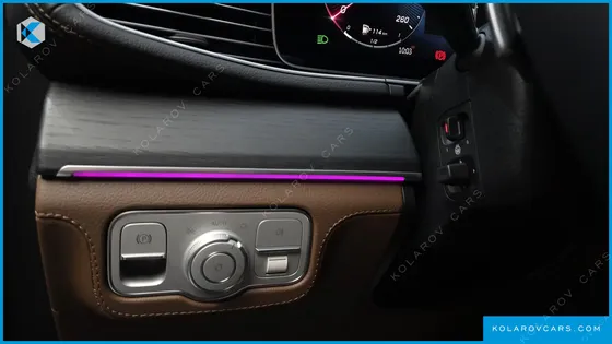 MERCEDES GLE-CLASS GLE350 4MATIC