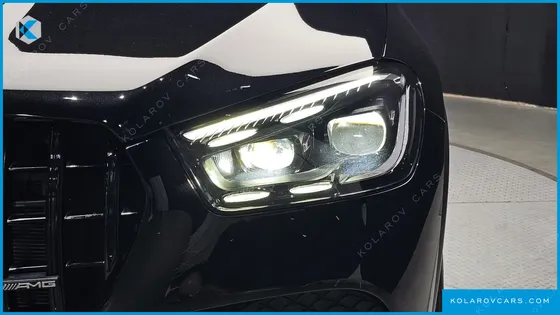 MERCEDES GLE-CLASS GLE350 4MATIC