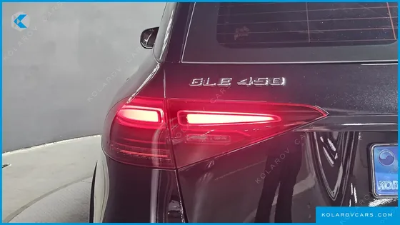 MERCEDES GLE-CLASS GLE350 4MATIC