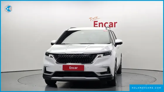 KIA CARNIVAL 9-SEATER PRESTIGE