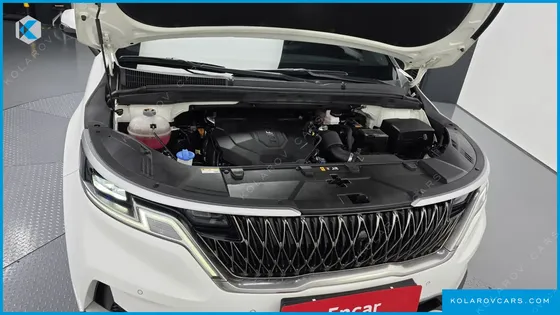 KIA CARNIVAL 9-SEATER PRESTIGE