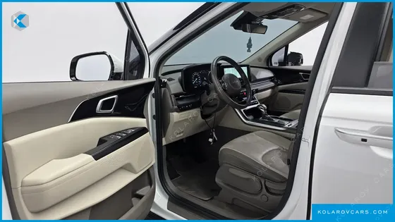 KIA CARNIVAL 9-SEATER PRESTIGE
