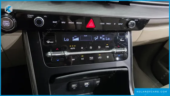 KIA CARNIVAL 9-SEATER PRESTIGE