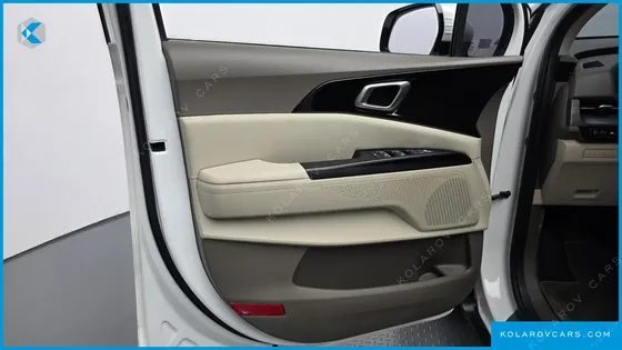 KIA CARNIVAL 9-SEATER PRESTIGE