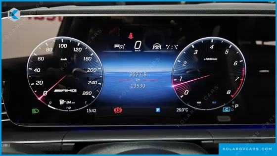 MERCEDES GLE-CLASS AMG GLE53 4MATIC+