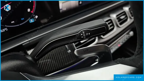 MERCEDES GLE-CLASS AMG GLE53 4MATIC+