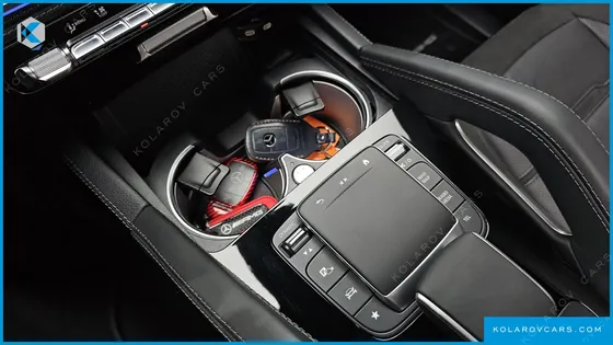MERCEDES GLE-CLASS AMG GLE53 4MATIC+