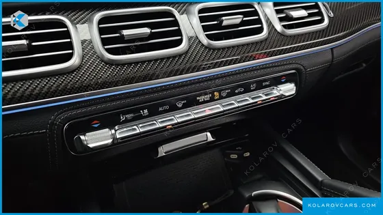 MERCEDES GLE-CLASS AMG GLE53 4MATIC+