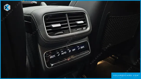 MERCEDES GLE-CLASS AMG GLE53 4MATIC+