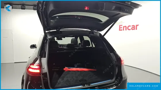 MERCEDES GLE-CLASS AMG GLE53 4MATIC+