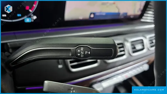 MERCEDES GLE-CLASS GLE450 4MATIC