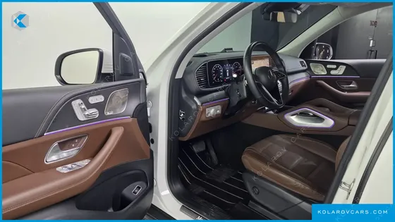 MERCEDES GLE-CLASS GLE450 4MATIC