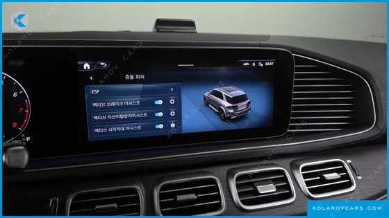 MERCEDES GLE-CLASS GLE450 4MATIC