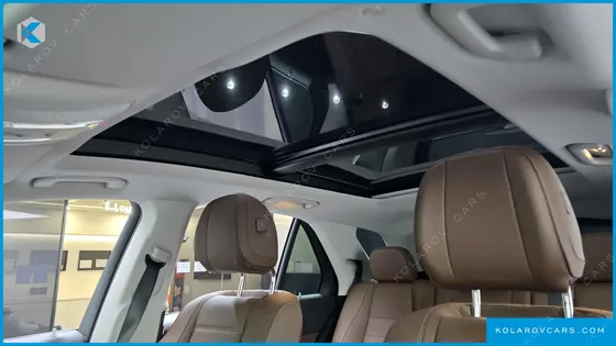 MERCEDES GLE-CLASS GLE450 4MATIC