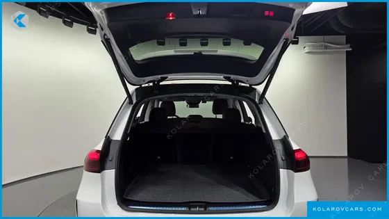 MERCEDES GLE-CLASS GLE450 4MATIC