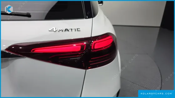 MERCEDES GLE-CLASS GLE450 4MATIC