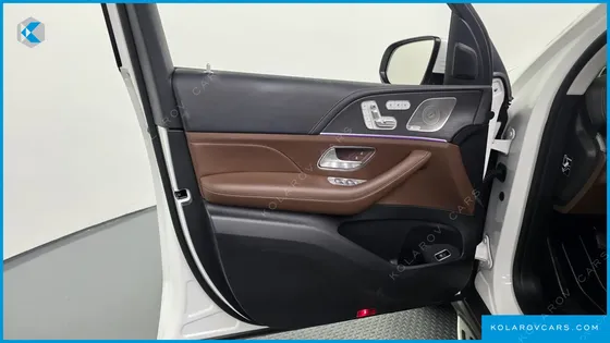 MERCEDES GLE-CLASS GLE450 4MATIC