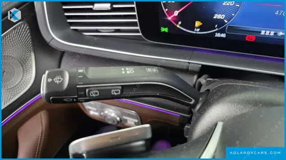 MERCEDES GLE-CLASS GLE450 4MATIC