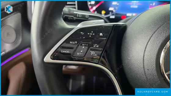 MERCEDES GLE-CLASS GLE450 4MATIC