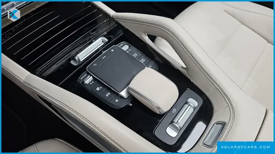 MERCEDES GLE-CLASS GLE300D 4MATIC