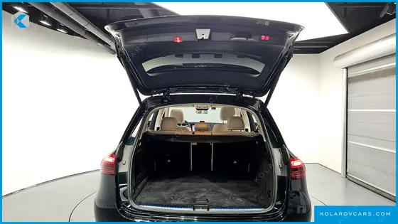 MERCEDES GLE-CLASS GLE300D 4MATIC