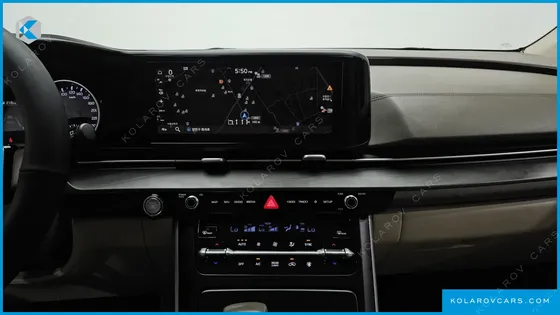 KIA CARNIVAL 9-SEATER PRESTIGE