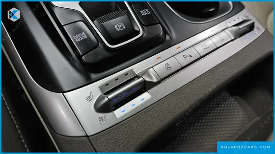 KIA CARNIVAL 9-SEATER PRESTIGE