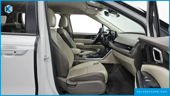 KIA CARNIVAL 9-SEATER PRESTIGE