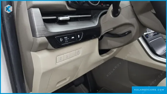 KIA CARNIVAL 9-SEATER PRESTIGE