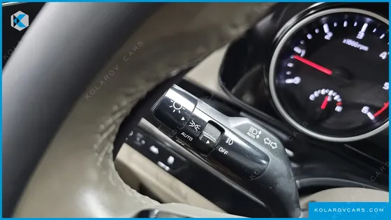 KIA CARNIVAL 9-SEATER PRESTIGE