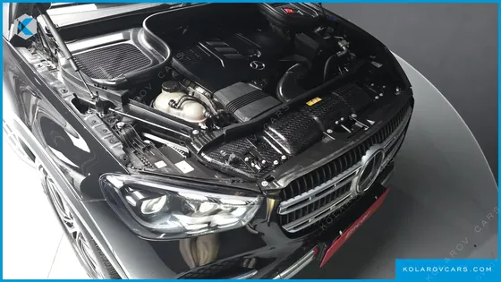 MERCEDES GLE-CLASS GLE300D 4MATIC