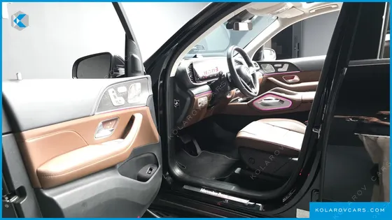 MERCEDES GLE-CLASS GLE300D 4MATIC