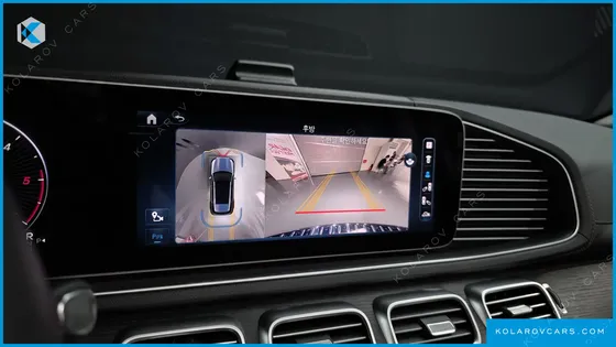 MERCEDES GLE-CLASS GLE300D 4MATIC