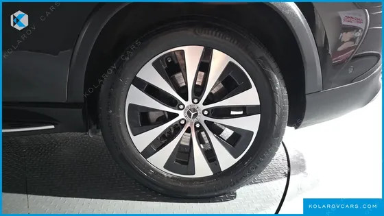 MERCEDES GLE-CLASS GLE300D 4MATIC