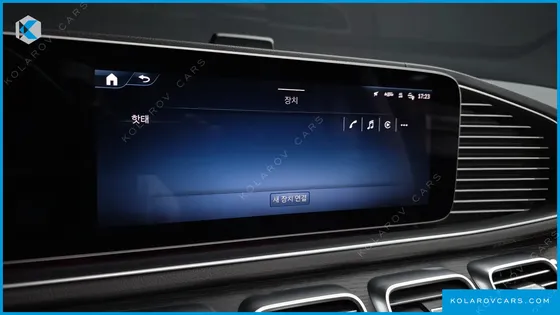 MERCEDES GLE-CLASS GLE300D 4MATIC
