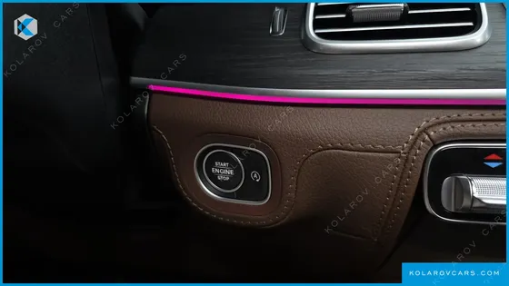 MERCEDES GLE-CLASS GLE300D 4MATIC