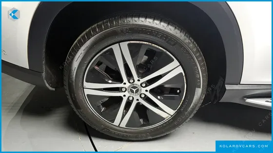 MERCEDES GLE-CLASS GLE300D 4MATIC