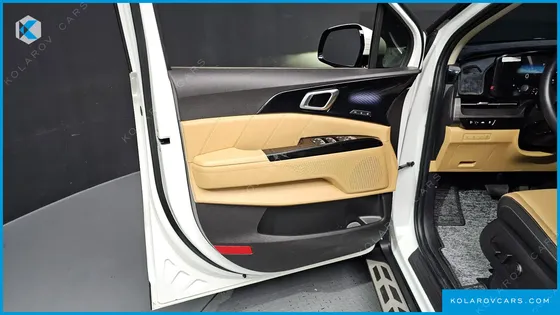 KIA CARNIVAL GASOLINE 7-SEATER SIGNATURE