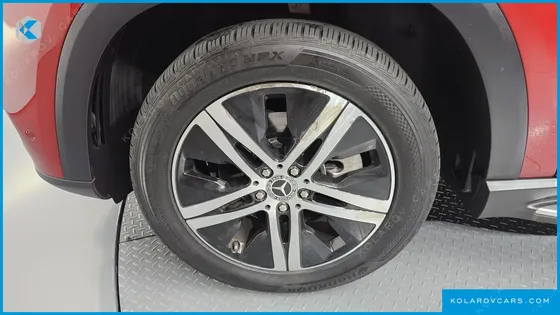 MERCEDES GLE-CLASS GLE300D 4MATIC