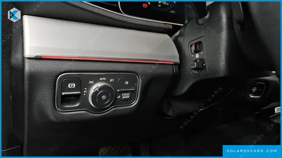 MERCEDES GLE-CLASS GLE300D 4MATIC