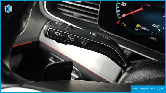 MERCEDES GLE-CLASS GLE300D 4MATIC