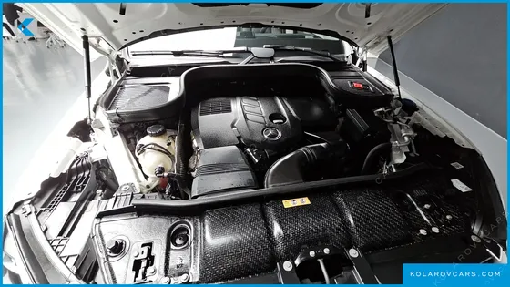 MERCEDES GLE-CLASS GLE300D 4MATIC