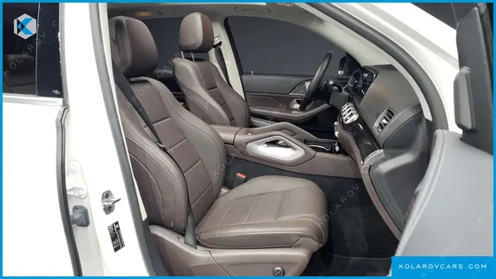 MERCEDES GLE-CLASS GLE300D 4MATIC