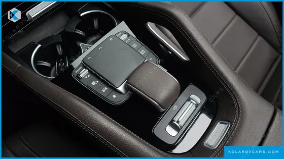 MERCEDES GLE-CLASS GLE300D 4MATIC