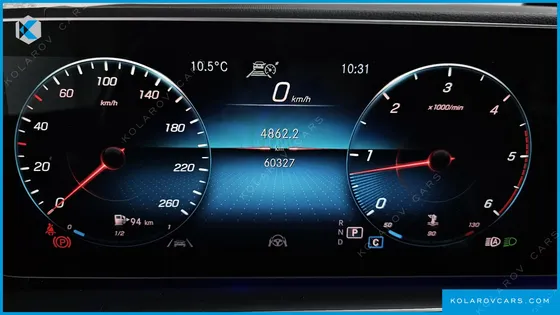 MERCEDES GLE-CLASS GLE400D 4MATIC COUPE