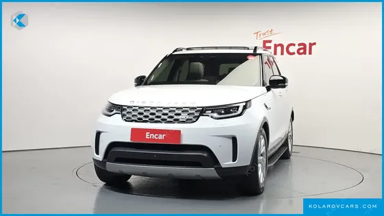 LAND ROVER DISCOVERY D250 S