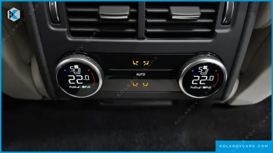 LAND ROVER DISCOVERY D250 S