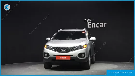 KIA SORENTO DIESEL 2.0 2WD TLX