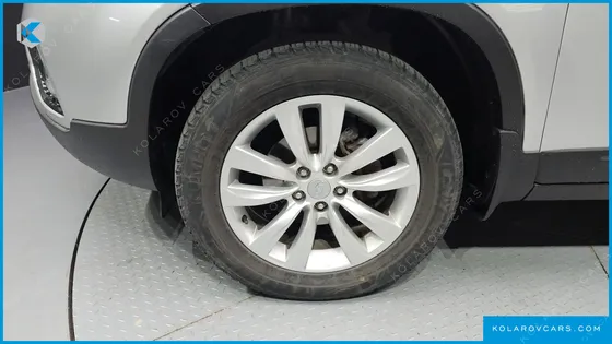 KIA SORENTO DIESEL 2.0 2WD TLX